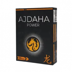 Ajdaha Power