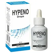 Hypeno drops