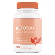 Keto Slim