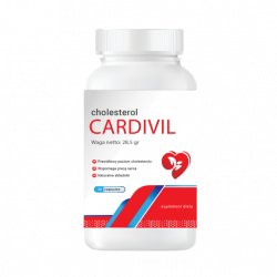 Cardivil