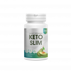 Keto Slim