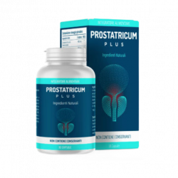 Prostatricum Plus