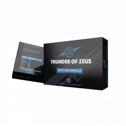 Thunder of Zeus