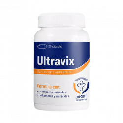 Ultravix